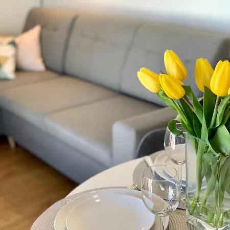 Aura Q4apartments Διαμέρισμα