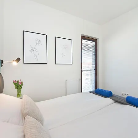 Aura Q4apartments Διαμέρισμα *