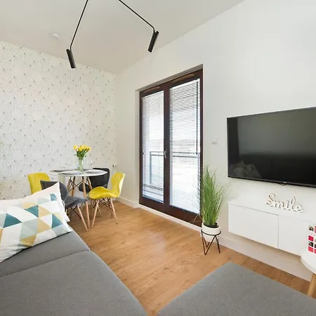 Aura Q4apartments Διαμέρισμα