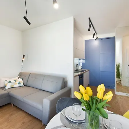 Aura Q4apartments Διαμέρισμα