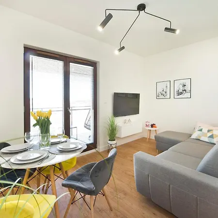 Aura Q4apartments *
