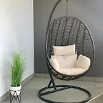 Apartmán Aura Q4apartments Gdaňsk