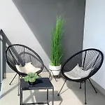 Апартаменты Aura Q4apartments