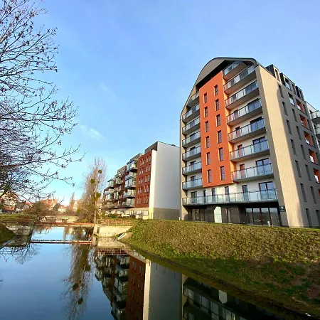 Apartman Aura Q4apartments *