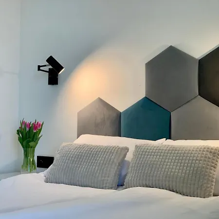 Apartman Aura Q4apartments Gdańsk