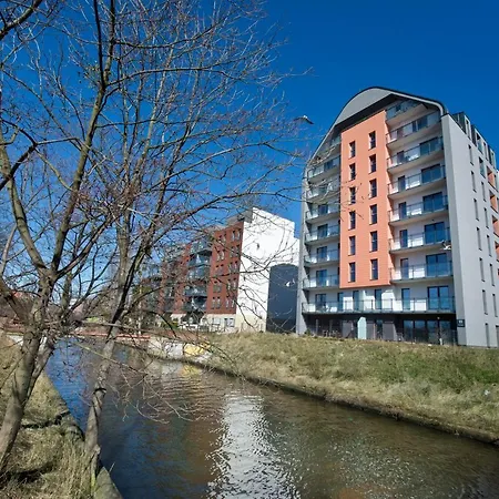 Aura Q4apartments Apartman