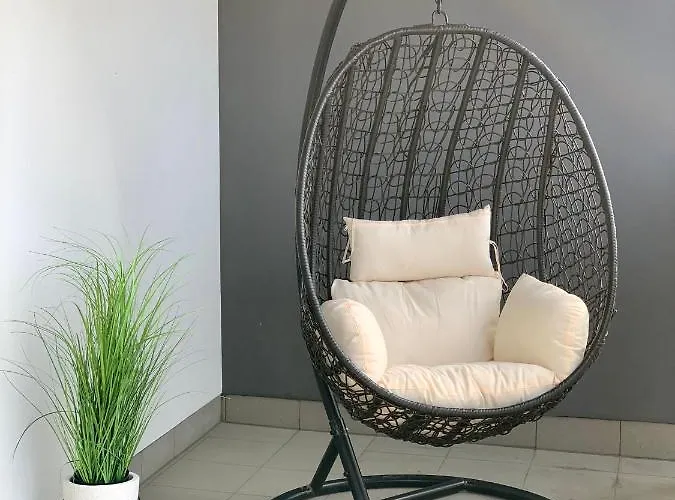 Διαμέρισμα Aura Q4apartments Γκντανσκ