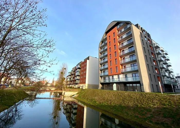 Daire Aura Q4apartments *