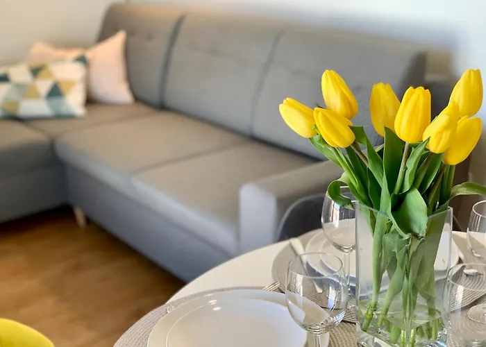 Aura Q4apartments Διαμέρισμα