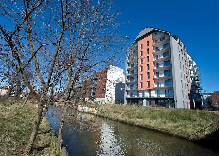 Aura Q4apartments Daire