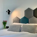 Daire Aura Q4apartments Gdansk