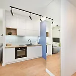 Aura Q4apartments Daire