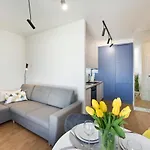 Aura Q4apartments Daire