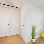 Aura Q4apartments * Gdansk
