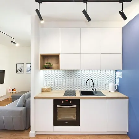 Aura Q4apartments
